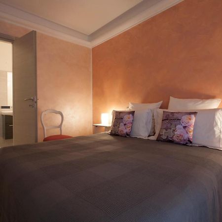 Ela Guest House Rom Exterior foto