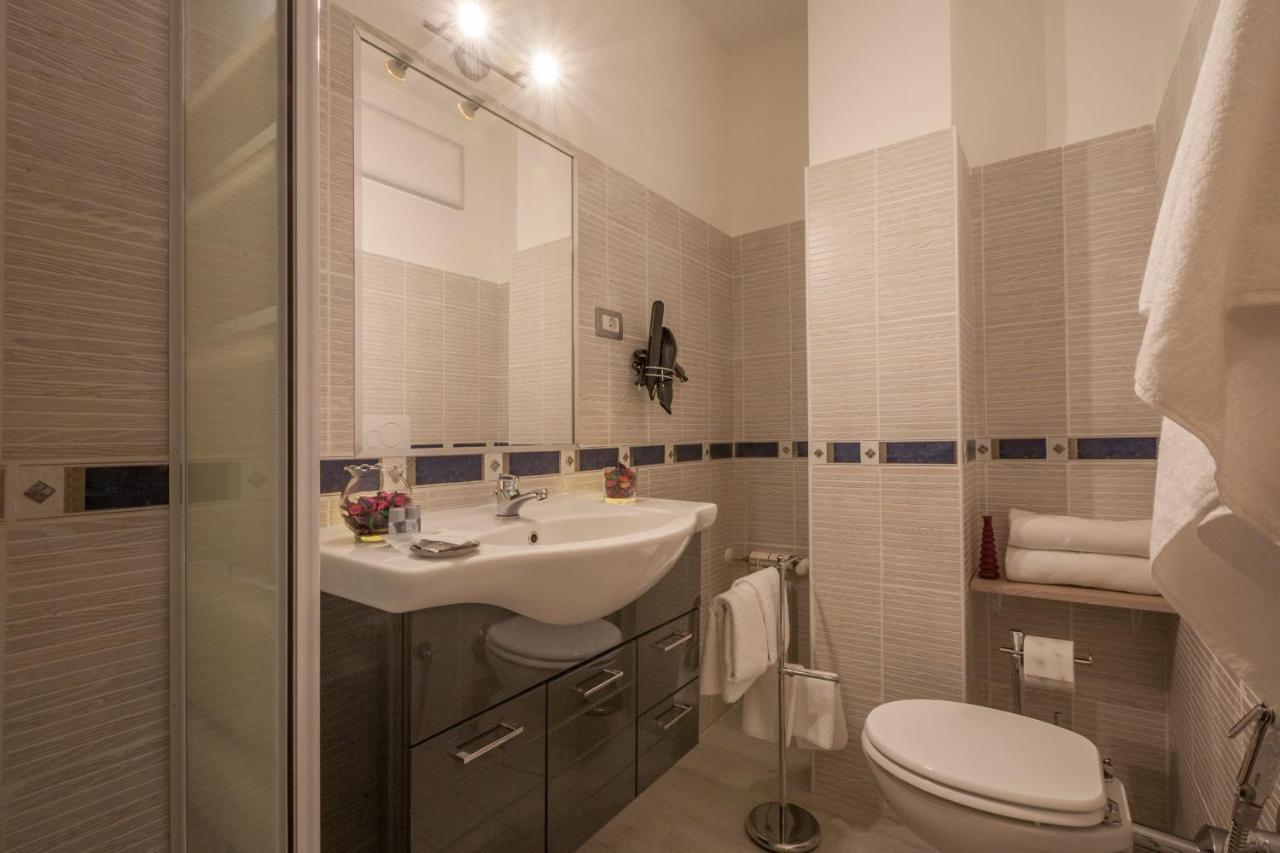 Ela Guest House Rom Exterior foto