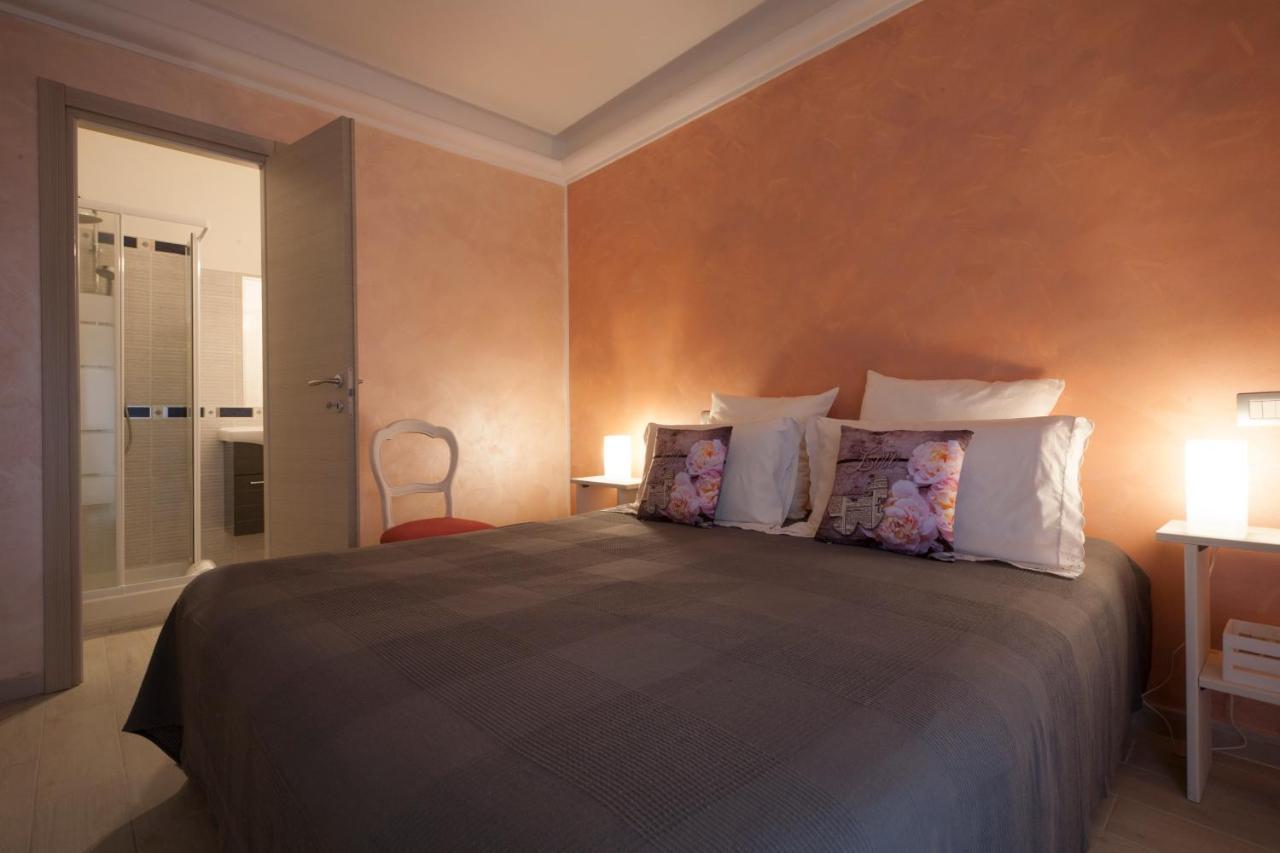 Ela Guest House Rom Exterior foto