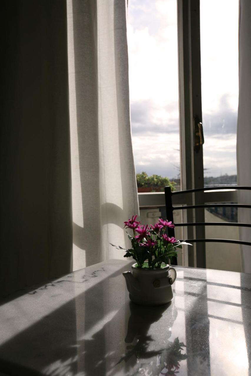 Ela Guest House Rom Exterior foto